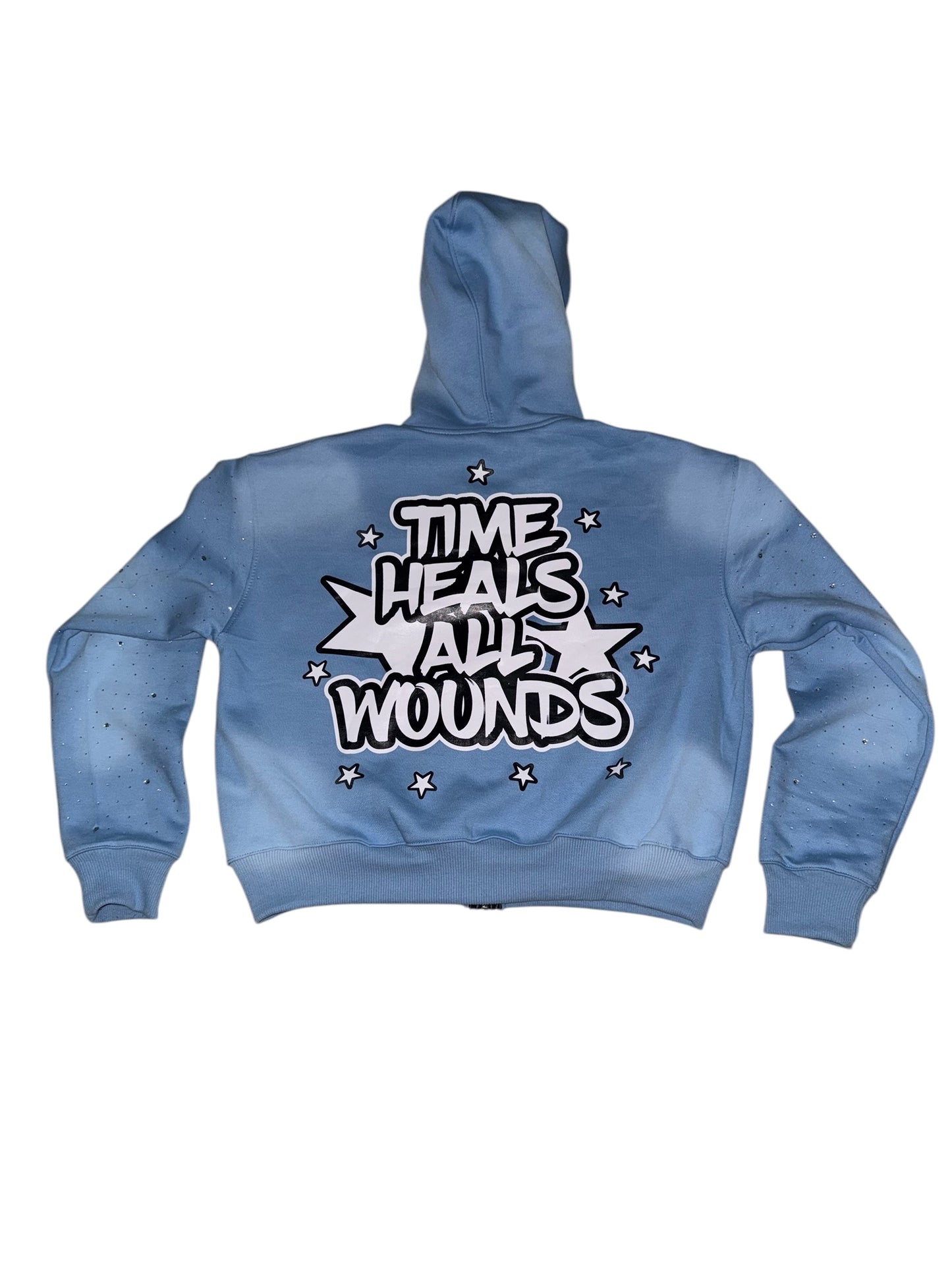 THAW JACKETS