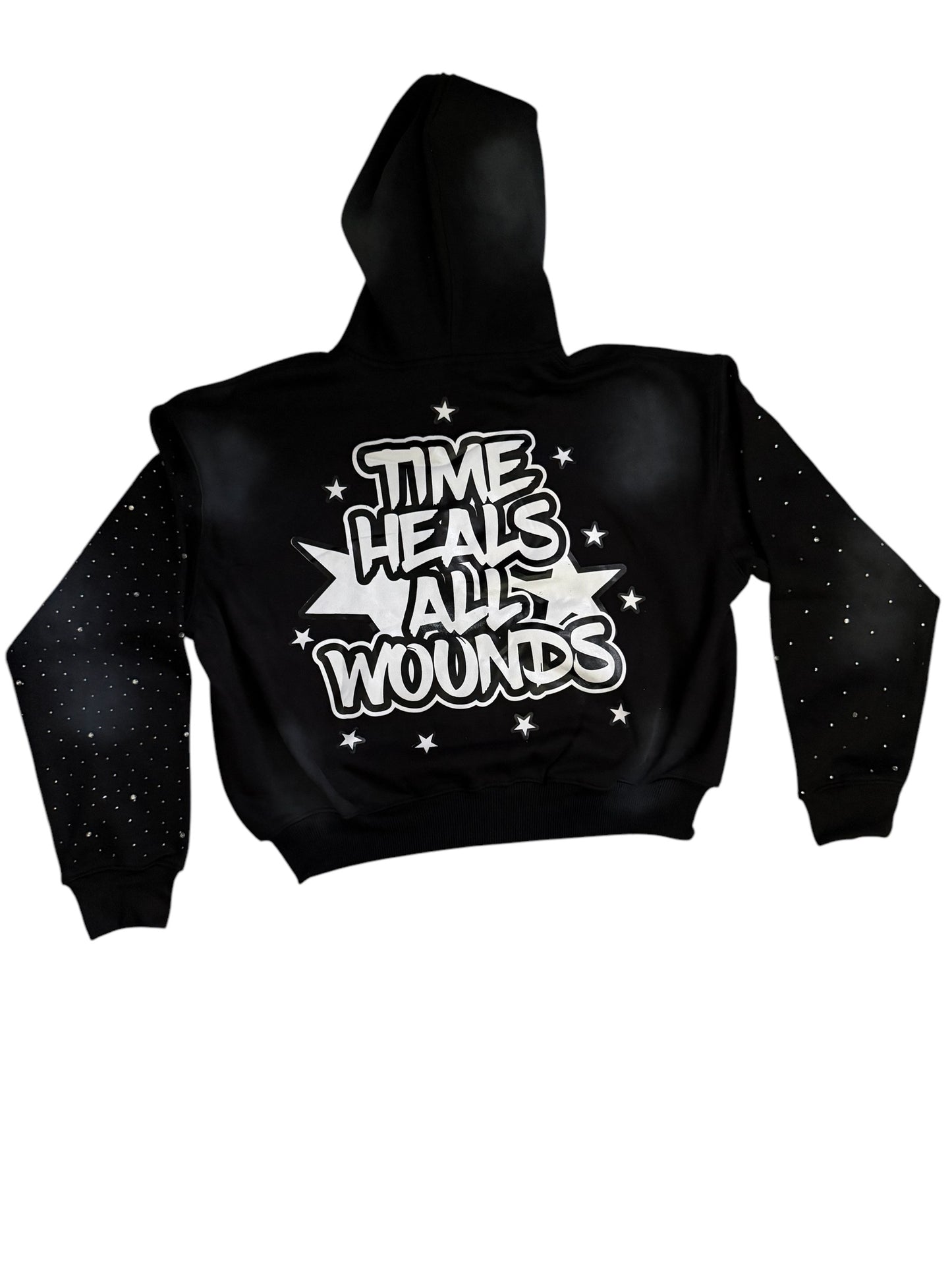 THAW JACKETS