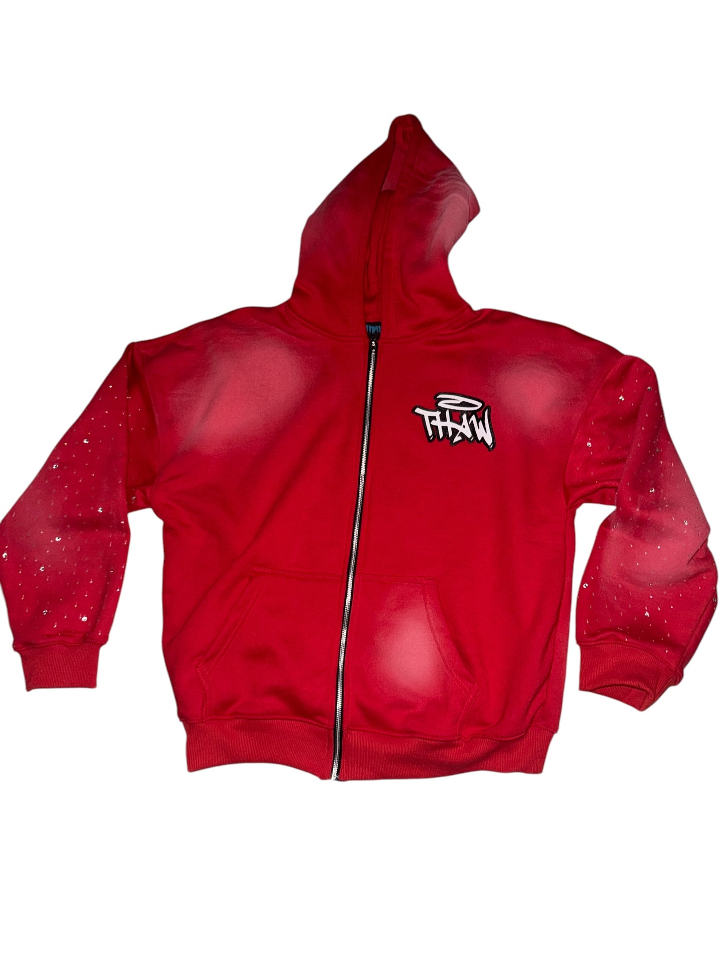 THAW JACKETS