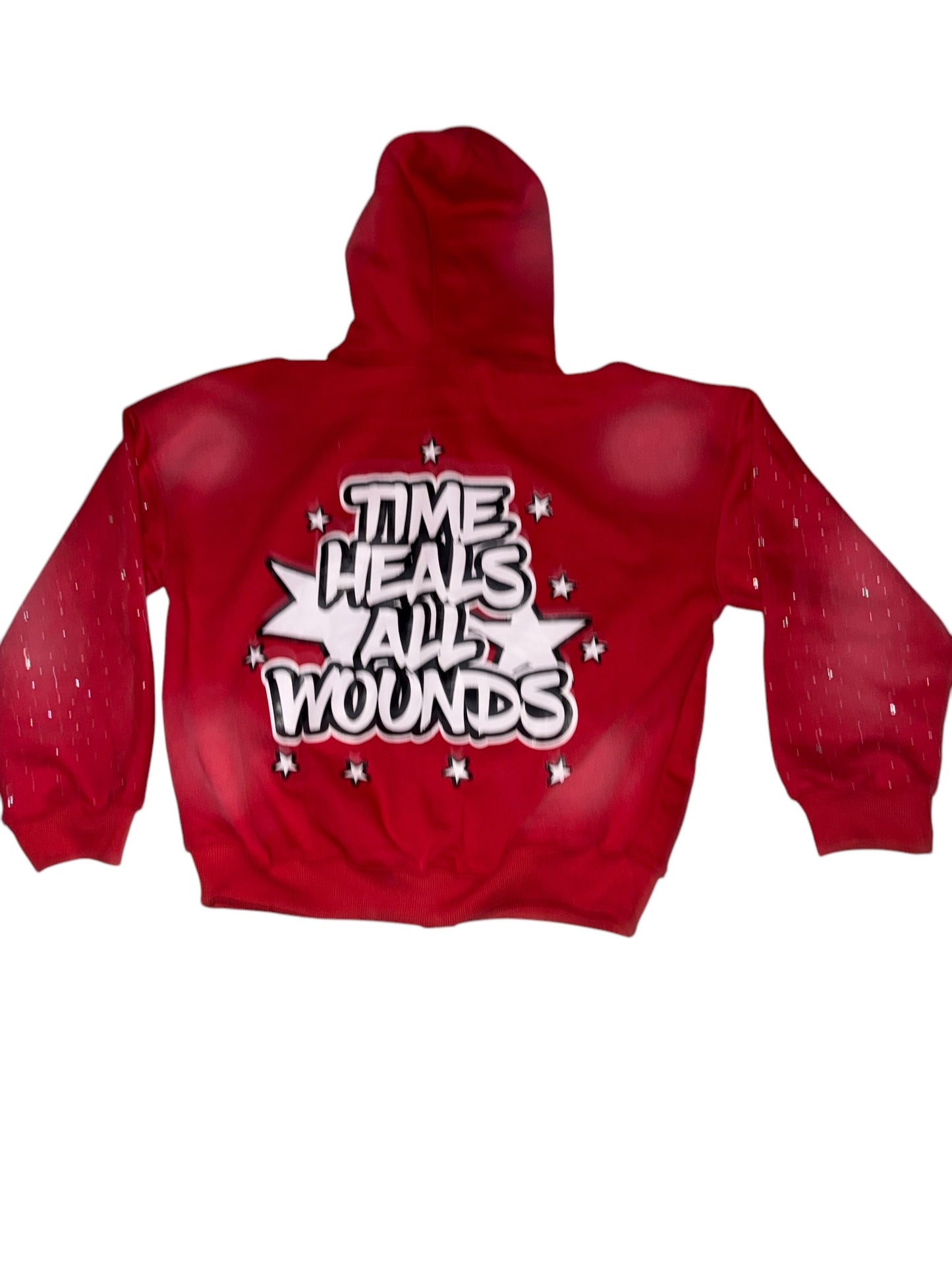 THAW JACKETS