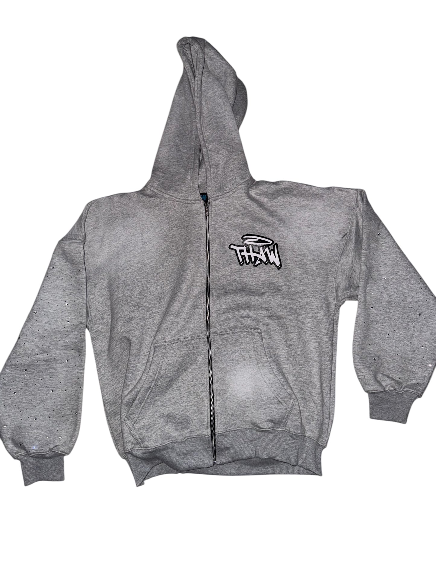 THAW JACKETS