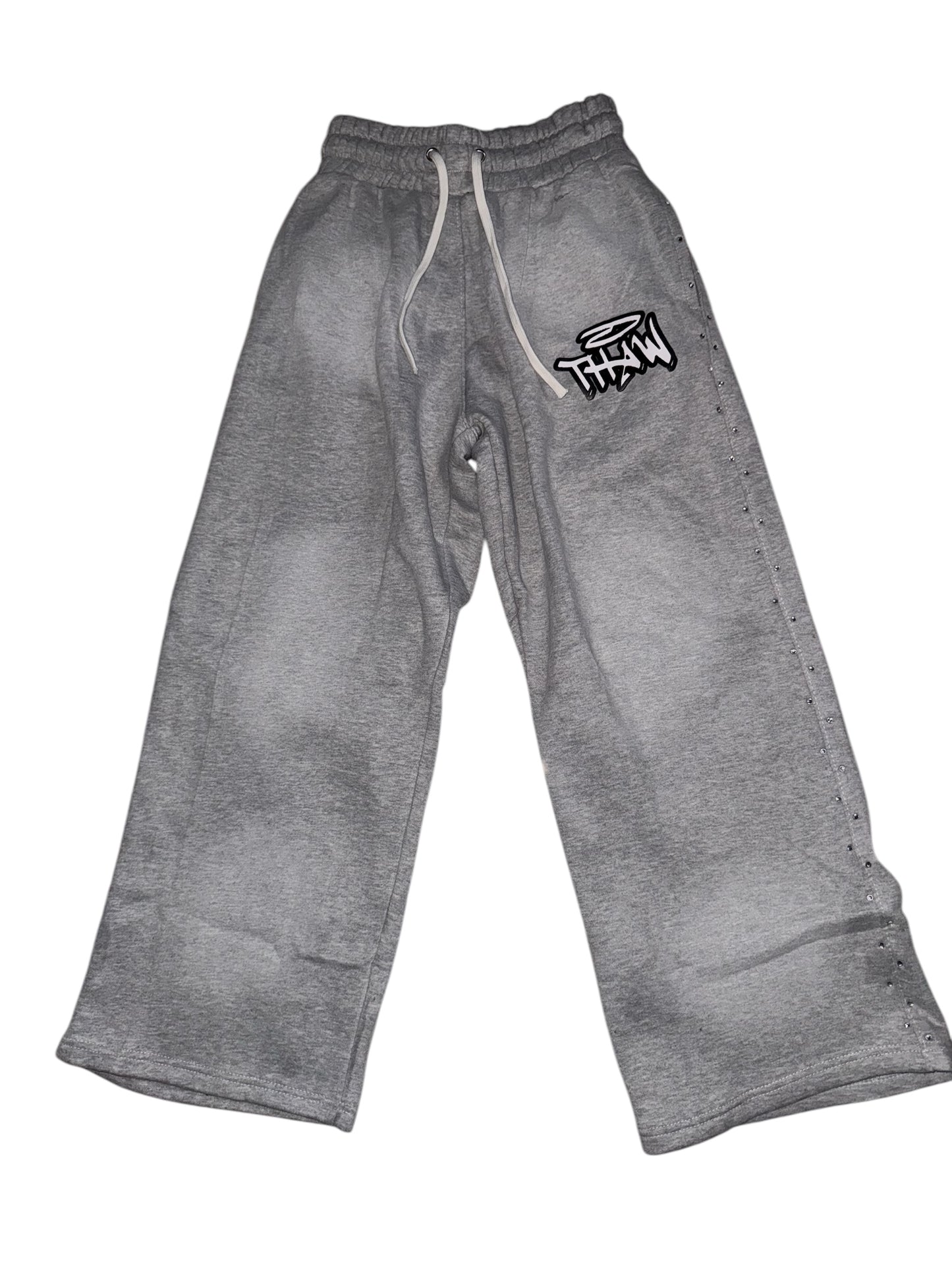 THAW SWEATS