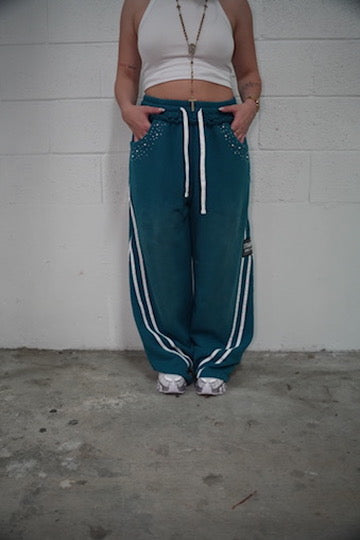 THAW VIKING BLUE SWEATS