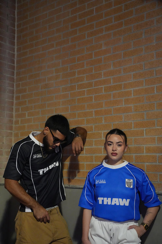 THAW JERSEY'S BUNDLE DEAL